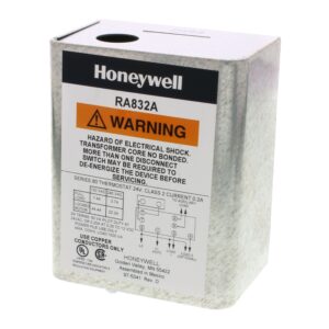 Honeywell RA832A1066 Switching Relay