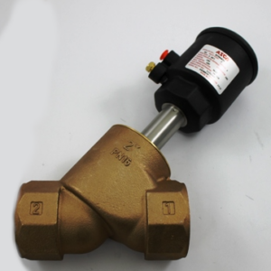 Asco 8290A034 Solenoid Valve 8290A34