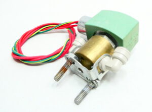 Asco 8262G019 Solenoid Valve 8262G19