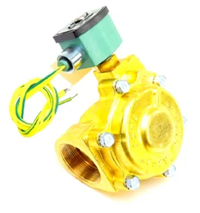 Asco 8220G103 Solenoid Valve