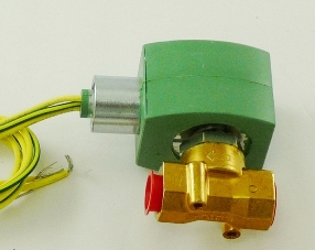 Asco 8263H305 Solenoid Valve