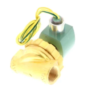 Asco 8220G408 Solenoid Valve