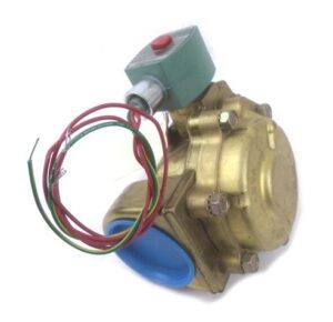 Asco 8220G015 Solenoid Valve 8220G15