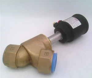 Asco 8290A032 Solenoid Valve 8290A32
