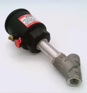 Asco 8290A045 Solenoid Valve 8290A45