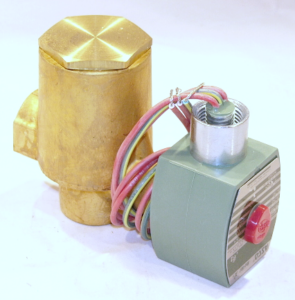 Asco 8223G005 Solenoid Valve 8223G5