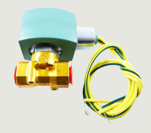 Asco 8263H306 Solenoid Valve