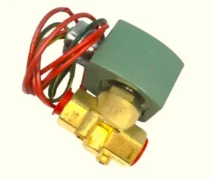 Asco 8263G003V Solenoid Valve 8263G3V