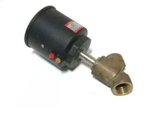 Asco 8290A489 Solenoid Valve