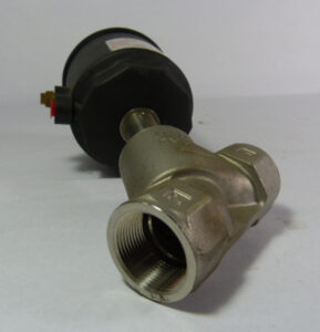 Asco 8290A060 Solenoid Valve 8290A60