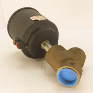 Asco 8290A482 Solenoid Valve