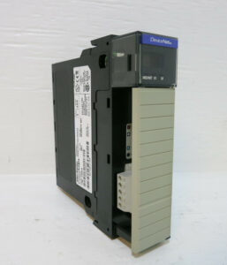 Allen Bradley 1756-DNB DeviceNet Scanner Module