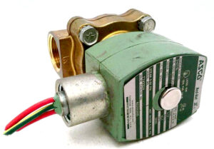 Asco 8220G005 Solenoid Valve 8220G5