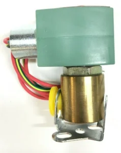 Asco 8262G021V Solenoid Valve