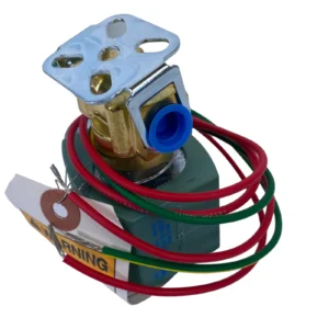 Asco 8262G210LT Solenoid Valve