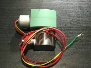 Asco 8262G22LT Solenoid Valve