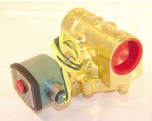 Asco 8220G101 Solenoid Valve