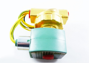 Asco 8220G403 Solenoid Valve