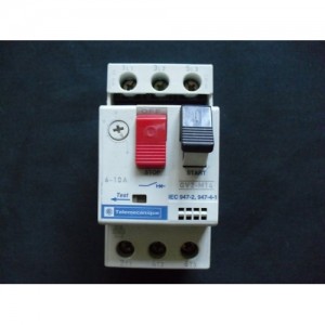 Telemecanique GV2-M14 Contactor