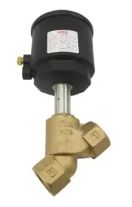 Asco 8290A017 Solenoid Valve 8290A17