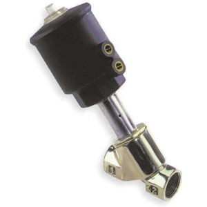 Asco 8290A020 Solenoid Valve 8290A20