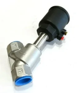 Asco 8290A059 Solenoid Valve 8290A59