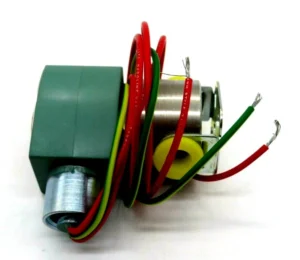 Asco 8262G038 Solenoid Valve 8262G38