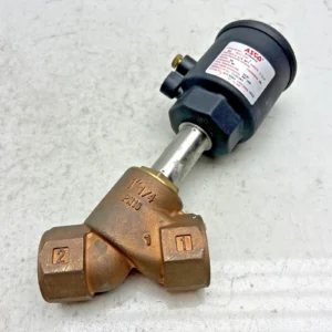 Asco 8290A016 Solenoid Valve 8290A16