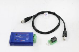 Fireye UC485 USB RS232/RS485 Converter