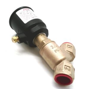 Asco 8290A388 Solenoid Valve
