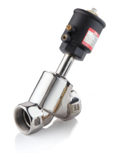Asco 8290A397 Solenoid Valve