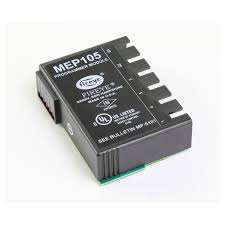 Fireye MEP105 Programmer Module