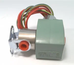 Asco 8262G015 Solenoid Valve 8262G15