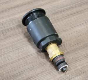 Asco 8290A391 Solenoid Valve