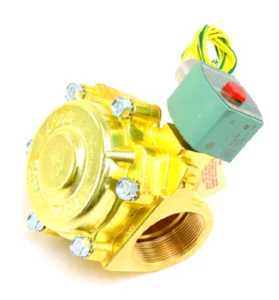 Asco 8220G031 Solenoid Valve 8220G31