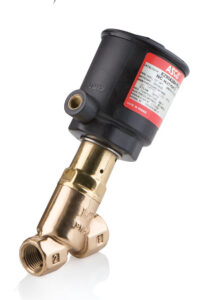 Asco 8290A030 Solenoid Valve 8290A30