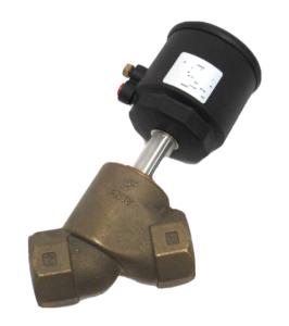 Asco 8290A025 Solenoid Valve 8290A25