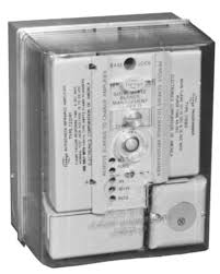 FIREYE 26CF6 (5022 A) FLAME DETECTOR RELAY BURNER