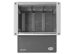 Fireye 60-2530-2 Mount Rack