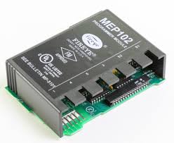 Fireye MEP102 Programmer Module