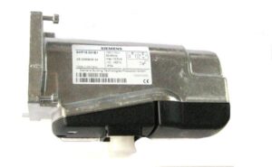 Siemens SKP15.001E1 Combustion SOV Actuator