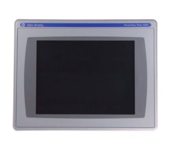 Allen Bradley 2711P-T19C22D9P-B PanelView Plus 7 Performance