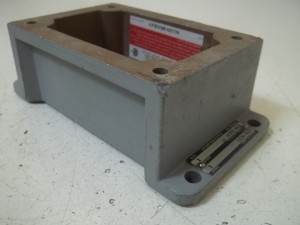 Allen-Bradley 800H-1HZX7 Enclosure