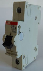 ABB S281-D32 Mini Breaker 
