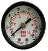 Air Oil Systems Inc. GRP-95-227 Gauge – 