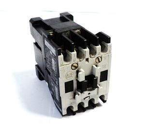 Allen Bradley 100-A09ND3 Contactor – New in Stock