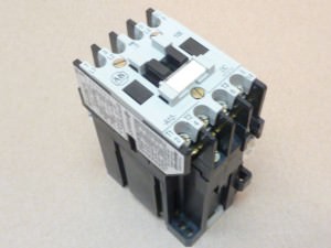 Allen Bradley 100-A12NZ243 Contactor – 