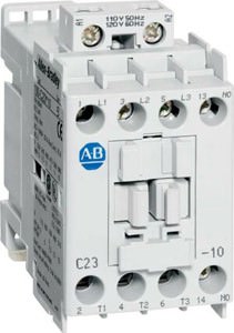 Allen Bradley 100-C09D10 Contactor – New In Stock