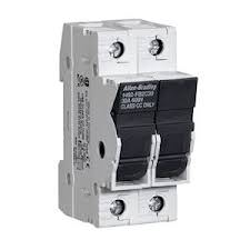 Allen Bradley 1492-FB2C30-L Fuse Holder