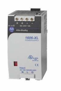 Allen Bradley 1606-XL120D Power Supply 
